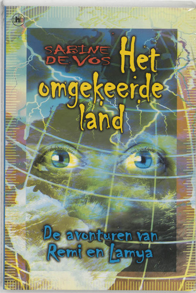 Het omgekeerde land - S. de Vos (ISBN 9789044308679)
