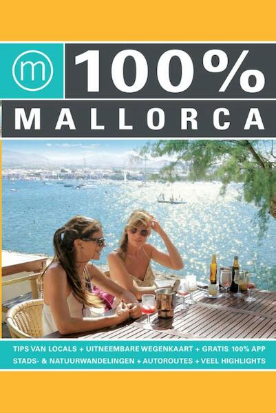 Mallorca - Gonda van Londen, Odilia Rademakers (ISBN 9789057676987)
