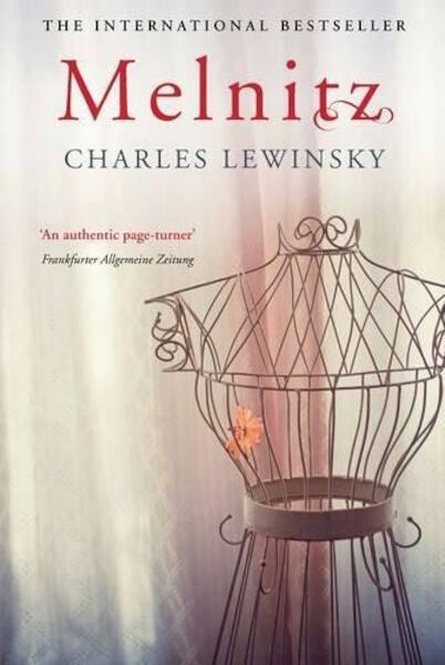 Melnitz - Charles Lewinsky (ISBN 9781848877665)
