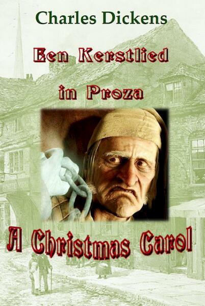 Een kerstlied in proza - Charles Dickens (ISBN 9789491872976)