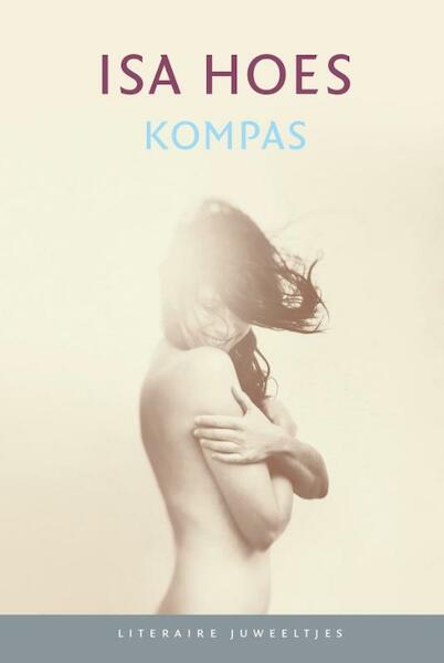 Kompas (set van 10 exx) - Isa Hoes (ISBN 9789085164111)