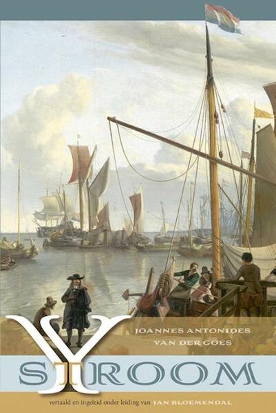 Ystroom - Joannes Antonides van der Goes (ISBN 9789087045364)