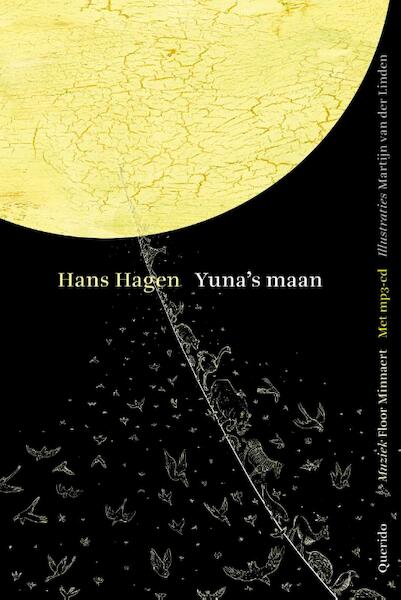 Yuna's maan - Hans Hagen (ISBN 9789045119151)