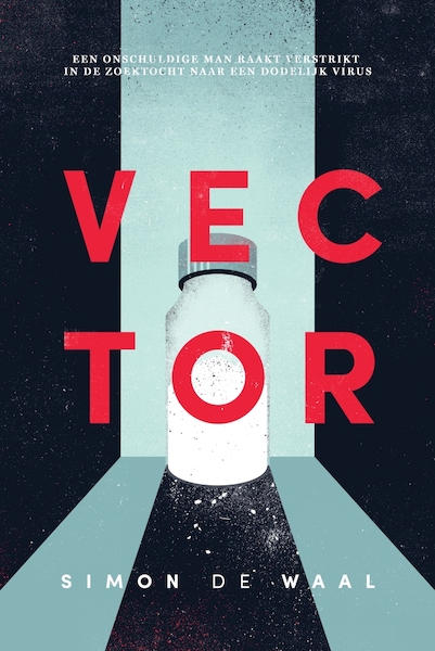 Vector - Simon de Waal (ISBN 9789059653764)