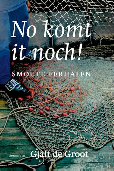 No Komt it noch! - Gjalt de Groot (ISBN 9789056153984)
