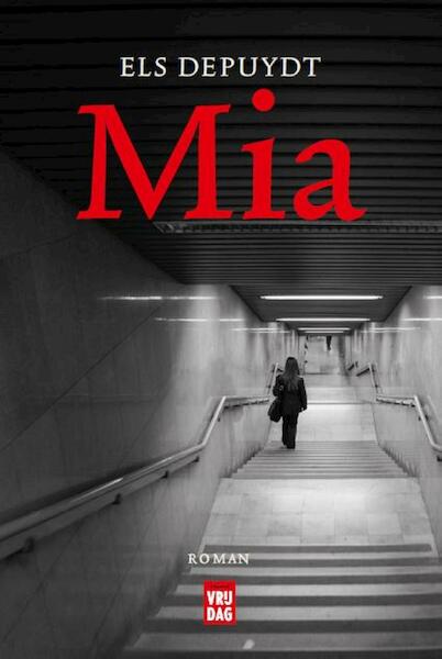 Mia - Els Depuydt (ISBN 9789460015366)