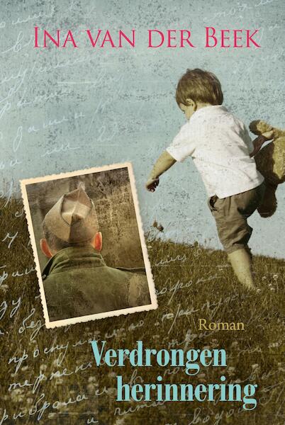 Verdrongen herinnering - Ina van der Beek (ISBN 9789401911603)
