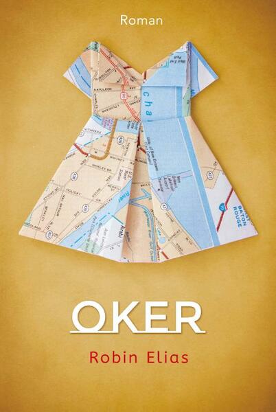 Oker - Robin Elias (ISBN 9789033801518)