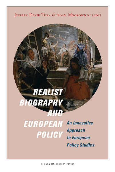 Realist biography and European policy - (ISBN 9789461661623)
