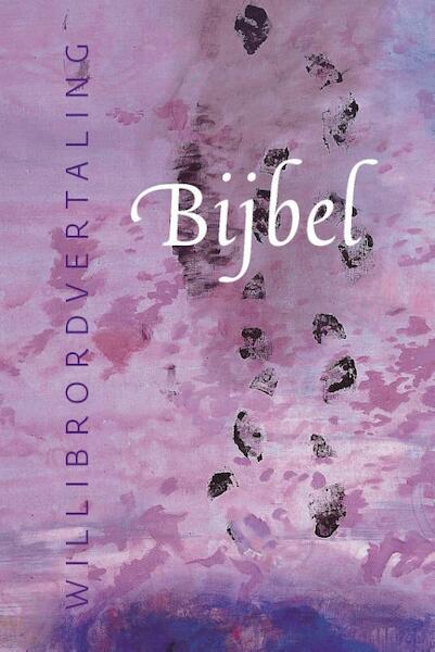 Bijbel, WV 95 - (ISBN 9789061731641)