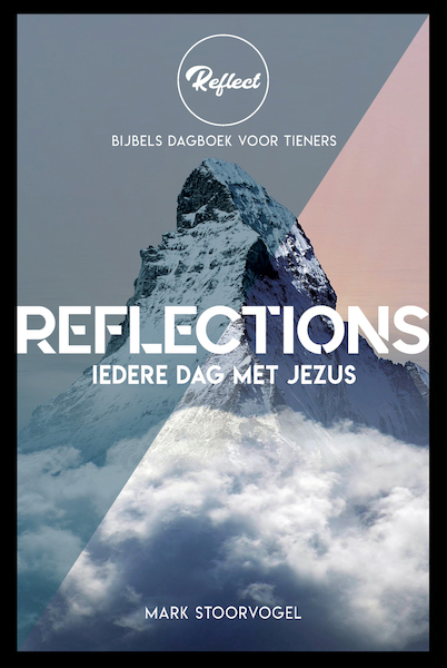 Reflections - Mark Stoorvogel (ISBN 9789085434153)