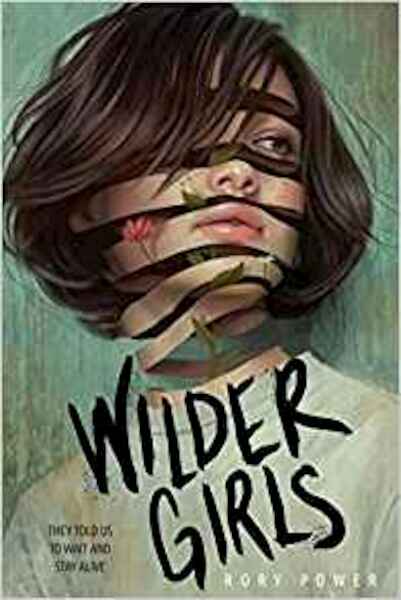 Wilder Girls - Rory Power (ISBN 9780593118481)