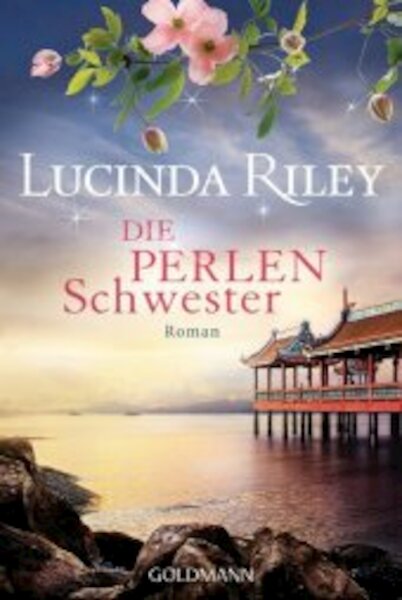 Die Perlenschwester - Lucinda Riley (ISBN 9783442489213)