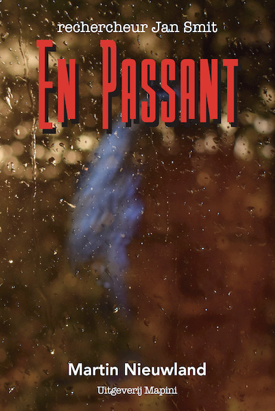 En Passant - Martin Nieuwland (ISBN 9789492561176)