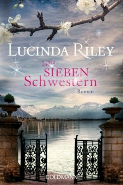 Die sieben Schwestern 01 - Lucinda Riley (ISBN 9783442479719)