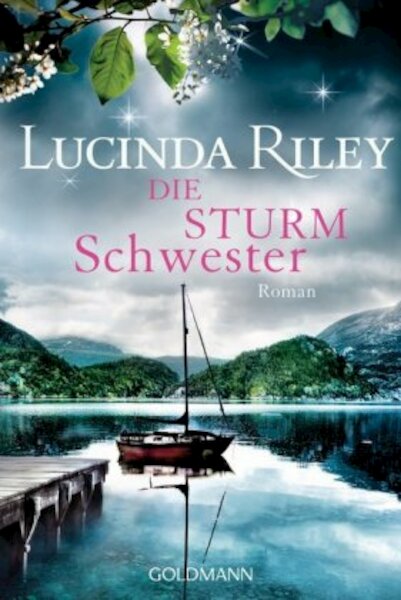 Die Sturmschwester 2 - Lucinda Riley (ISBN 9783442486243)