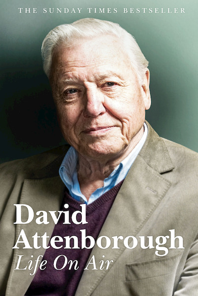 David Attenborough - David Attenborough (ISBN 9789493001299)