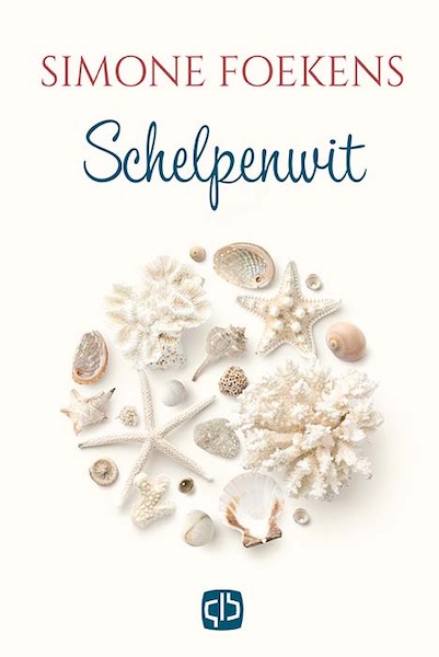Schelpenwit - Simone Foekens (ISBN 9789036436441)