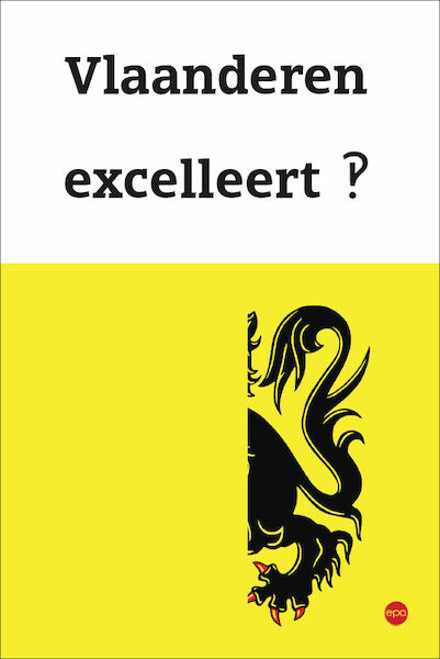 Vlaanderen excelleert?! - Ine Hermans (ISBN 9789462672055)