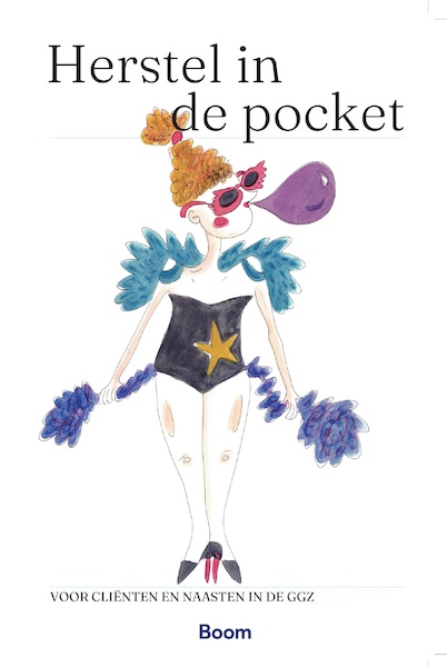 Herstel in de pocket - Remke van Staveren, Tilly van Oosten, Heleen Wadman, Tom van Wel (ISBN 9789024442409)