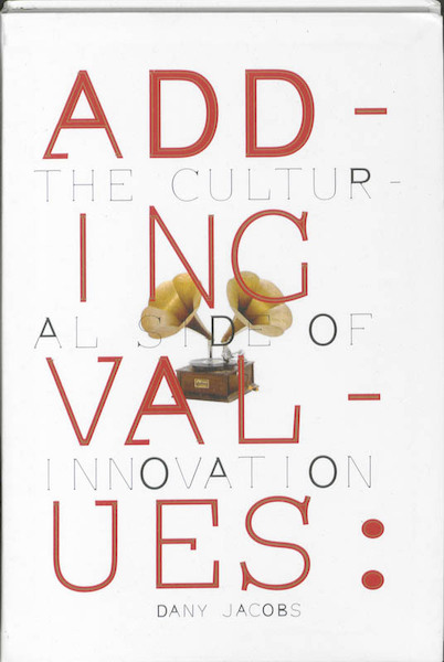 Adding values - D. Jacobs (ISBN 9789089101242)