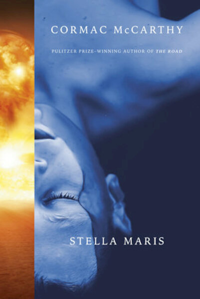 Stella Maris - Cormac McCarthy (ISBN 9781524712402)
