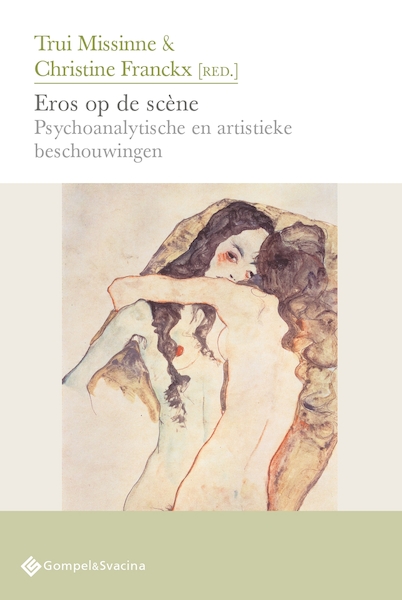 Eros op de scène - (ISBN 9789463712811)