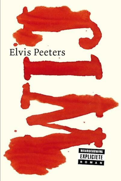 Wij - E. Peeters (ISBN 9789057593185)