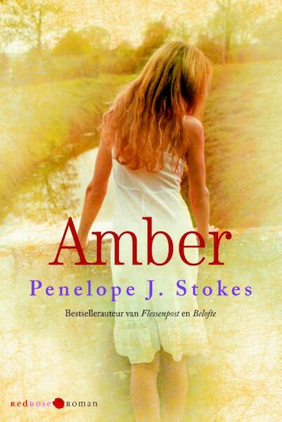 Amber - Penelope J. Stokes (ISBN 9789059775763)