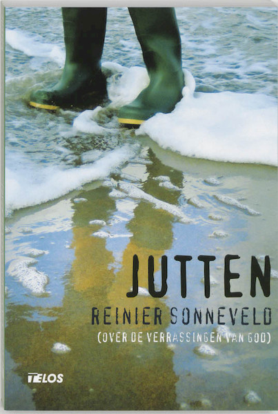 Jutten - R. Sonneveld (ISBN 9789058811998)