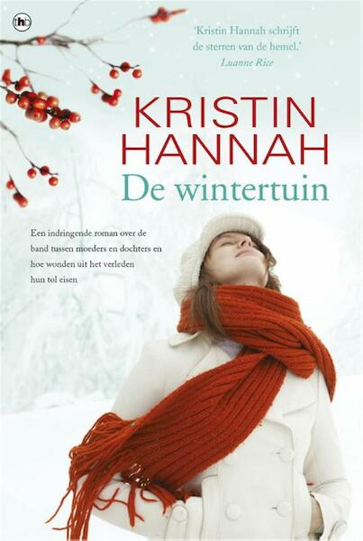 De wintertuin - Kristin Hannah (ISBN 9789044333183)