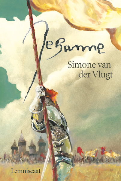 Jehanne - Simone van der Vlugt (ISBN 9789047751052)