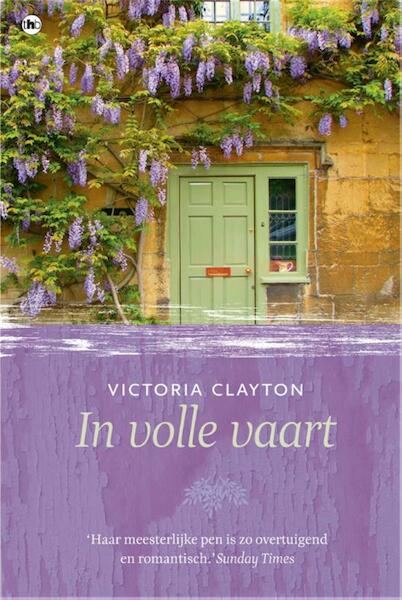 In volle vaart - Victoria Clayton (ISBN 9789044339987)