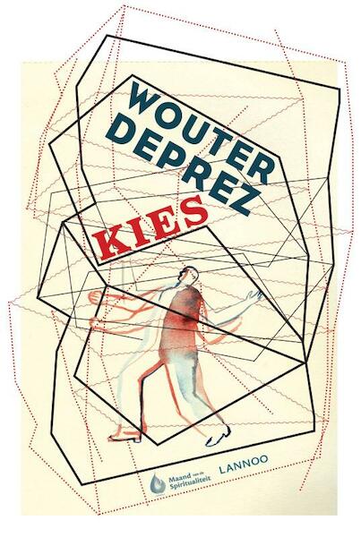 Kies - Wouter Deprez (ISBN 9789401411998)
