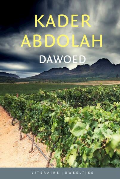 Dawoed set 10 exx - Kader Abdolah (ISBN 9789085163732)