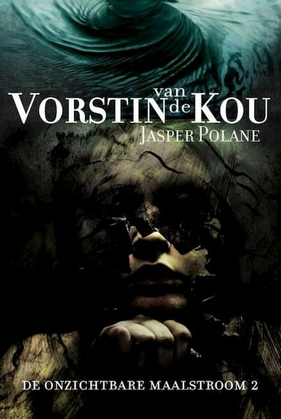Vorstin van de kou - Jasper Polane (ISBN 9789492099020)