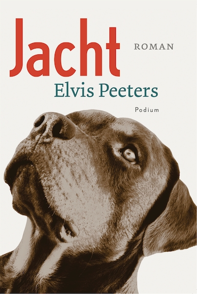 Jacht - Elvis Peeters (ISBN 9789057597510)