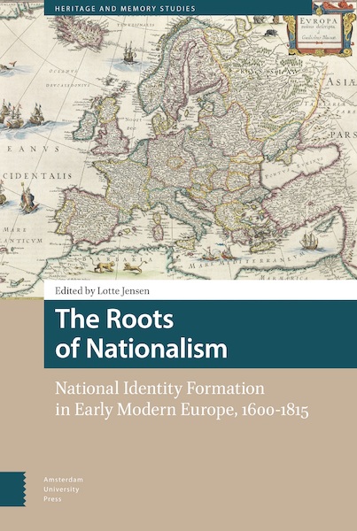 The roots of nationalism - (ISBN 9789048530649)