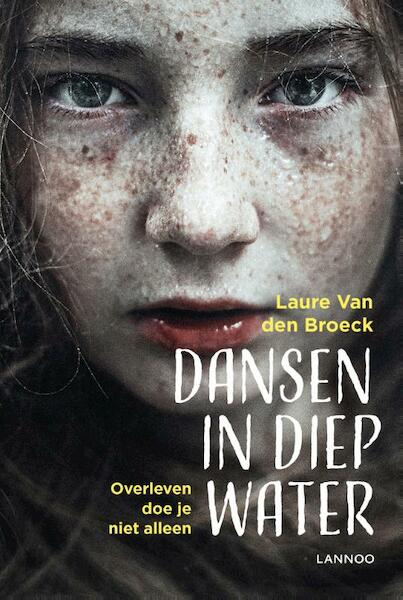 Dansen in diep water - Laure van den Broeck (ISBN 9789401452519)