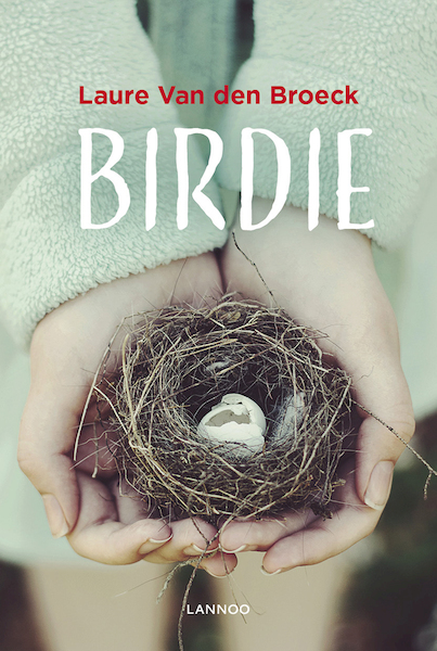 Birdie - Laure Van den Broeck (ISBN 9789401455619)