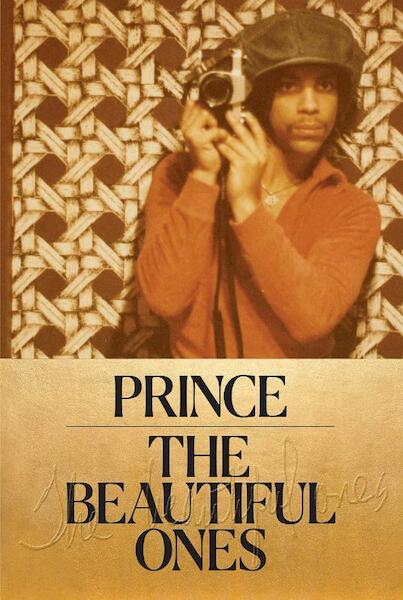 The Beautiful Ones - Prince (ISBN 9781780899176)