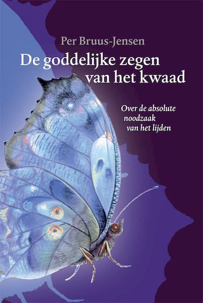 De goddelijke zegen van het kwaad - Per Bruus-Jensen (ISBN 9789087598792)