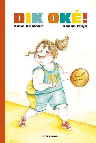 Dik oké - Sofie De Moor (ISBN 9789462914537)