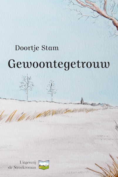 Gewoontegetrouw - Doortje Stam (ISBN 9789492817044)