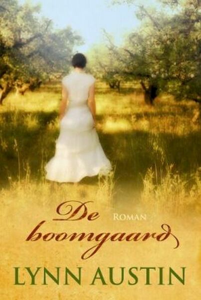 De Boomgaard Midprice - Lynn Austin (ISBN 9789029718936)