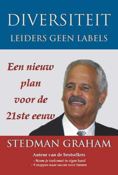 Diversiteit - Stedman Graham (ISBN 9789079872411)