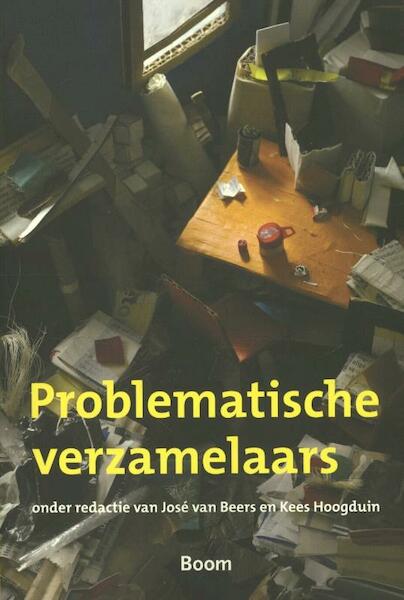 Proplematische verzamelaars - (ISBN 9789461050120)