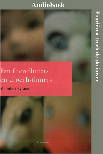 Fan flierefluiters en droechstinners - Meindert Bylsma (ISBN 9789461499615)