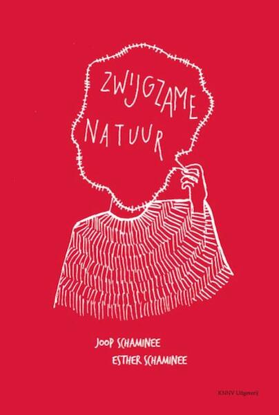 Zwijgzame natuur - Joop Schaminée (ISBN 9789050115506)