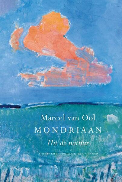 Mondriaan - Marcel van Ool (ISBN 9789025307981)